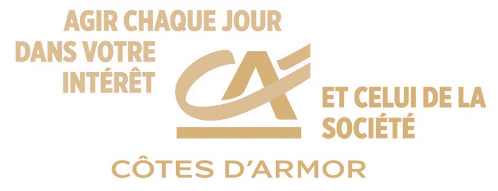 Crédit Agricole des Côtes d'Armor