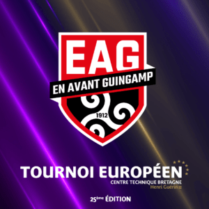 EAG tournoi u21