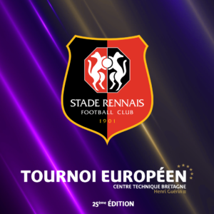 stade rennais tournoi u21