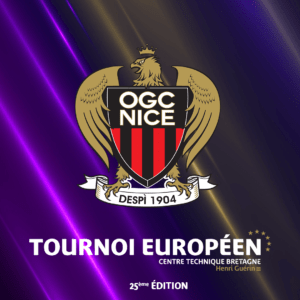 ogc nice tournoi u21