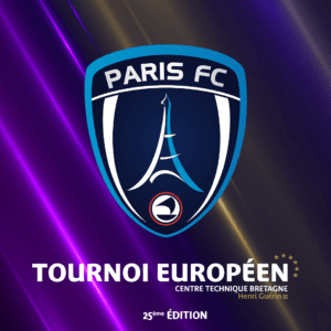 Paris FC Tournoi Européen U21