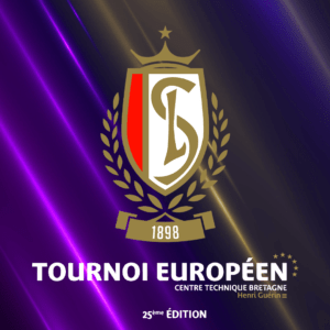 standard de liège tournoi u21