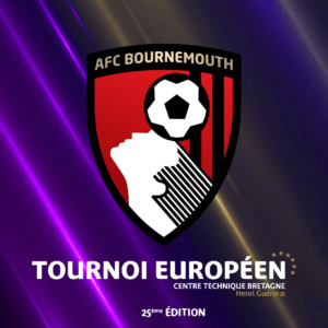 afc bournemouth tournoi europeen u21